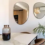 Olea 아파트 *