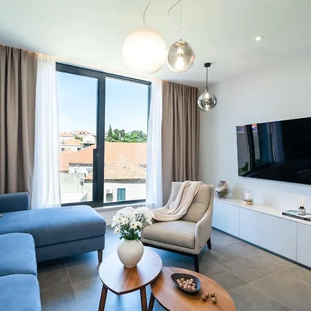 Apartament Olea