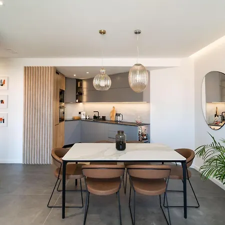 Olea Apartment