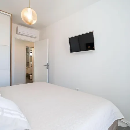 Apartment Olea *