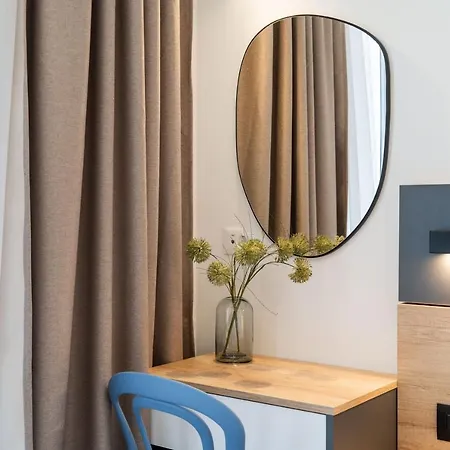Olea Apartment