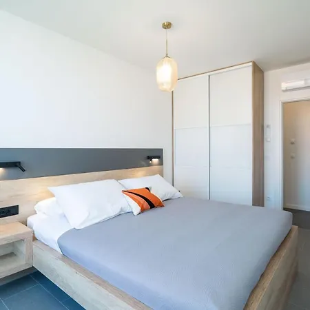 Olea شقة