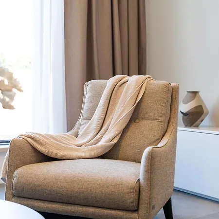 Olea شقة تْسافتات