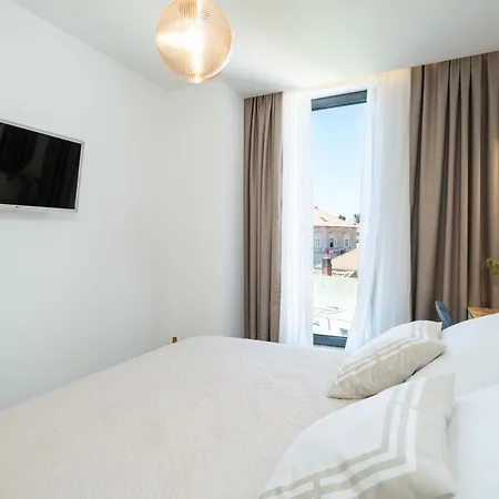 Olea Apartment