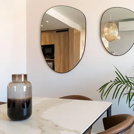 Olea Apartment *