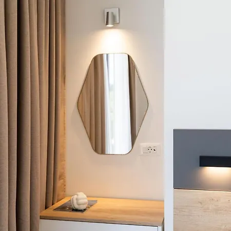 Olea Apartment