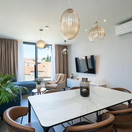 Apartment Olea *
