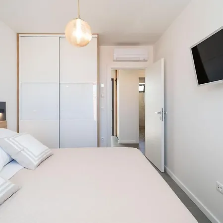 Olea Apartment