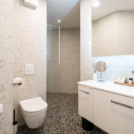 Apartment Olea