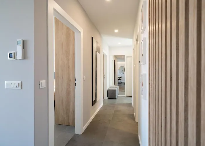 Lägenhet Olea Cavtat