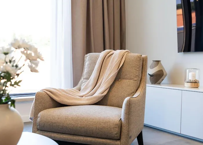 Olea Lägenhet Cavtat