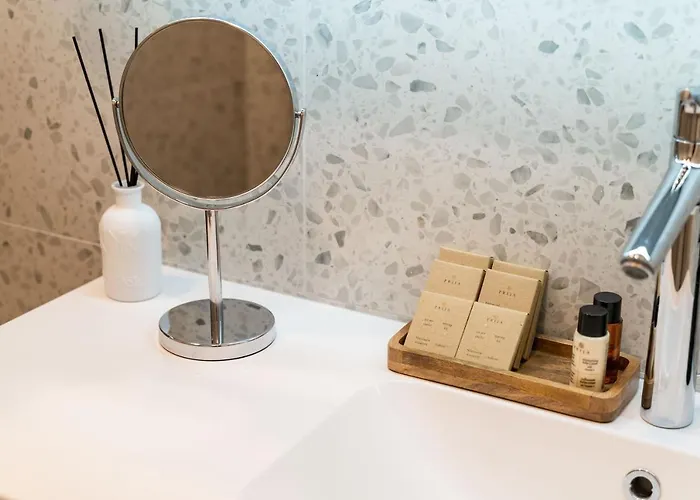 Olea Lägenhet Cavtat