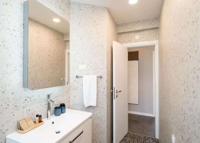 Olea Lägenhet Cavtat